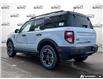 2026 Ford Bronco Sport Outer Banks (Stk: 260110) in Hamilton - Image 4 of 21