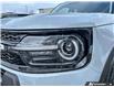 2026 Ford Bronco Sport Outer Banks (Stk: 260110) in Hamilton - Image 6 of 21