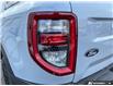 2026 Ford Bronco Sport Outer Banks (Stk: 260110) in Hamilton - Image 7 of 21