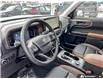 2026 Ford Bronco Sport Outer Banks (Stk: 260110) in Hamilton - Image 9 of 21