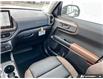 2026 Ford Bronco Sport Outer Banks (Stk: 260110) in Hamilton - Image 21 of 21