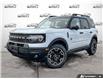 2026 Ford Bronco Sport Outer Banks (Stk: 260108) in Hamilton - Image 1 of 21