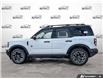2026 Ford Bronco Sport Outer Banks (Stk: 260108) in Hamilton - Image 3 of 21