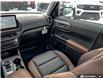 2026 Ford Bronco Sport Outer Banks (Stk: 260108) in Hamilton - Image 21 of 21