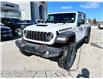 2026 Jeep Gladiator Mojave (Stk: 26-219) in Sarnia - Image 1 of 24