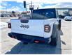 2026 Jeep Gladiator Mojave (Stk: 26-219) in Sarnia - Image 4 of 24