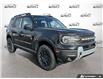 2026 Ford Bronco Sport Badlands (Stk: 6B002) in Oakville - Image 1 of 23