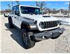2026 Jeep Gladiator Mojave (Stk: 26-219) in Sarnia - Image 6 of 24