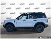2026 Ford Bronco Sport Badlands (Stk: 6B001) in Oakville - Image 3 of 23