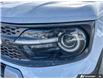 2026 Ford Bronco Sport Badlands (Stk: 6B001) in Oakville - Image 8 of 23