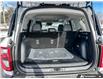2026 Ford Bronco Sport Badlands (Stk: 6B001) in Oakville - Image 11 of 23