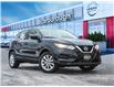 2021 Nissan Qashqai S (Stk: V26011A) in Scarborough - Image 1 of 30