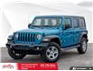 2020 Jeep Wrangler Unlimited Sport (Stk: 62592) in Essex-Windsor - Image 1 of 30