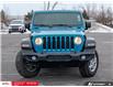2020 Jeep Wrangler Unlimited Sport (Stk: 62592) in Essex-Windsor - Image 2 of 30