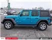 2020 Jeep Wrangler Unlimited Sport (Stk: 62592) in Essex-Windsor - Image 3 of 30