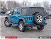 2020 Jeep Wrangler Unlimited Sport (Stk: 62592) in Essex-Windsor - Image 4 of 30