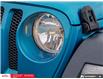 2020 Jeep Wrangler Unlimited Sport (Stk: 62592) in Essex-Windsor - Image 12 of 30