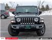 2023 Jeep Wrangler Sahara (Stk: 62593) in Essex-Windsor - Image 2 of 28