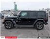 2023 Jeep Wrangler Sahara (Stk: 62593) in Essex-Windsor - Image 3 of 28