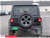 2023 Jeep Wrangler Sahara (Stk: 62593) in Essex-Windsor - Image 6 of 28