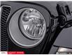2023 Jeep Wrangler Sahara (Stk: 62593) in Essex-Windsor - Image 9 of 28
