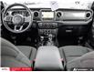 2023 Jeep Wrangler Sahara (Stk: 62593) in Essex-Windsor - Image 27 of 28