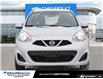 2015 Nissan Micra  (Stk: 260369A) in London - Image 8 of 30
