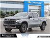 2023 Chevrolet Silverado 1500 ZR2 (Stk: 265015B) in London - Image 1 of 30