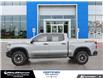 2023 Chevrolet Silverado 1500 ZR2 (Stk: 265015B) in London - Image 2 of 30