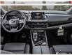 2026 Nissan Rogue Rock Creek (Stk: 35765) in London - Image 22 of 27