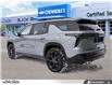 2026 Chevrolet Traverse RS (Stk: 26-107) in Kirkland Lake - Image 4 of 17