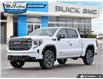 2026 GMC Sierra 1500 AT4 (Stk: 6460500) in Petrolia - Image 1 of 27