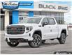 2026 GMC Sierra 1500 AT4 (Stk: 6460510) in Petrolia - Image 1 of 27