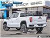 2026 GMC Sierra 1500 AT4 (Stk: 6460510) in Petrolia - Image 4 of 27