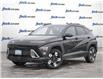 2024 Hyundai Kona 2.0L Preferred (Stk: 116637) in London - Image 1 of 26