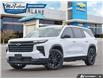 2024 Chevrolet Traverse LT (Stk: 6400281) in Petrolia - Image 1 of 27