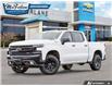 2022 Chevrolet Silverado 1500 LTD LT Trail Boss (Stk: 6330171) in Petrolia - Image 1 of 26