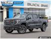 2026 GMC Sierra 1500 AT4 (Stk: 6460520) in Petrolia - Image 1 of 27