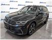 2024 Volkswagen Tiguan Highline R-Line (Stk: 164795) in London - Image 1 of 26