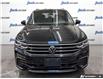 2024 Volkswagen Tiguan Highline R-Line (Stk: 164795) in London - Image 2 of 26