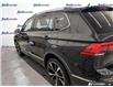 2024 Volkswagen Tiguan Highline R-Line (Stk: 164795) in London - Image 3 of 26