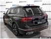 2024 Volkswagen Tiguan Highline R-Line (Stk: 164795) in London - Image 4 of 26