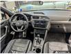 2024 Volkswagen Tiguan Highline R-Line (Stk: 164795) in London - Image 24 of 26