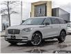 2022 Lincoln Aviator Reserve (Stk: P6484) in London - Image 1 of 26