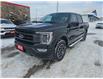 2022 Ford F-150 Lariat (Stk: U3957) in Hanover - Image 1 of 17