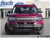 2026 Ford Bronco Sport Big Bend (Stk: XBQ174) in Sarnia - Image 2 of 25