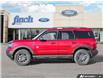 2026 Ford Bronco Sport Big Bend (Stk: XBQ174) in Sarnia - Image 3 of 25