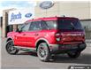 2026 Ford Bronco Sport Big Bend (Stk: XBQ174) in Sarnia - Image 4 of 25