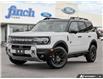 2026 Ford Bronco Sport Badlands (Stk: XBQ180) in Sarnia - Image 1 of 25