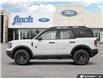 2026 Ford Bronco Sport Badlands (Stk: XBQ180) in Sarnia - Image 3 of 25
